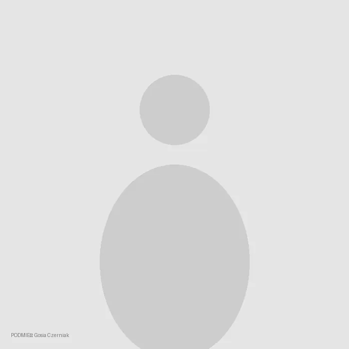Gosia Czerniak — program mastermind